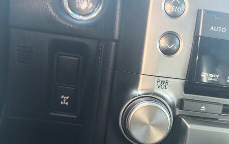 Lexus GX II, 2010 год, 2 950 000 рублей, 8 фотография