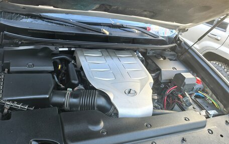 Lexus GX II, 2010 год, 2 950 000 рублей, 4 фотография