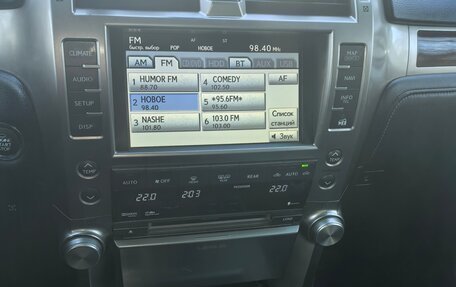 Lexus GX II, 2010 год, 2 950 000 рублей, 6 фотография