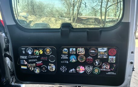 Lexus GX II, 2010 год, 2 950 000 рублей, 11 фотография