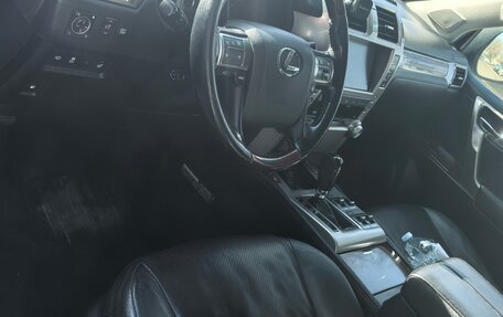 Lexus GX II, 2010 год, 2 950 000 рублей, 10 фотография