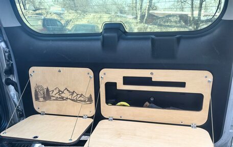 Lexus GX II, 2010 год, 2 950 000 рублей, 12 фотография