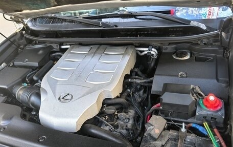 Lexus GX II, 2010 год, 2 950 000 рублей, 5 фотография