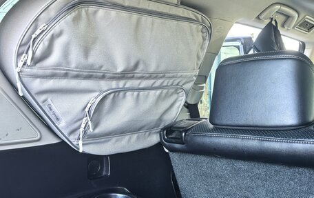 Lexus GX II, 2010 год, 2 950 000 рублей, 14 фотография