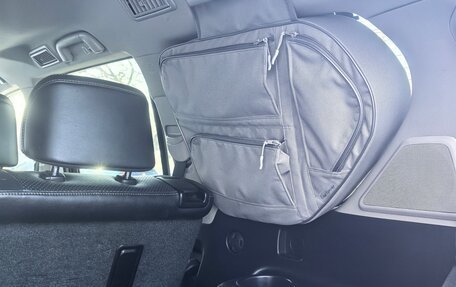 Lexus GX II, 2010 год, 2 950 000 рублей, 13 фотография