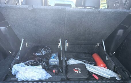 Lexus GX II, 2010 год, 2 950 000 рублей, 17 фотография