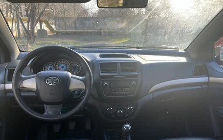 FAW V5, 2014 год, 300 000 рублей, 4 фотография