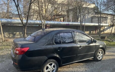 FAW V5, 2014 год, 300 000 рублей, 7 фотография