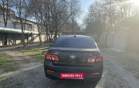 FAW V5, 2014 год, 300 000 рублей, 6 фотография