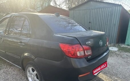 FAW V5, 2014 год, 300 000 рублей, 8 фотография