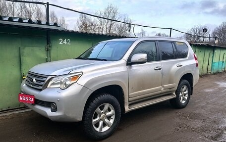 Lexus GX II, 2010 год, 2 950 000 рублей, 18 фотография