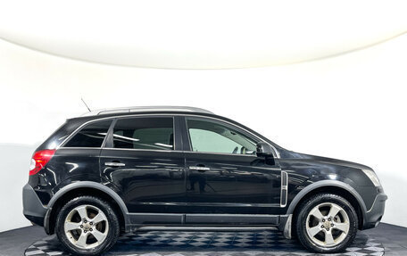 Opel Antara I, 2008 год, 797 000 рублей, 4 фотография