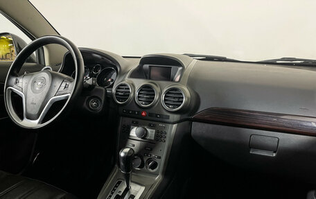 Opel Antara I, 2008 год, 797 000 рублей, 9 фотография