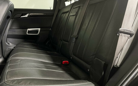 Opel Antara I, 2008 год, 797 000 рублей, 10 фотография