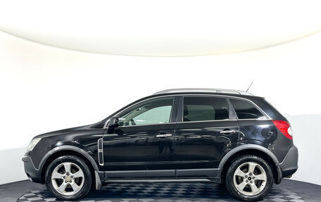 Opel Antara I, 2008 год, 797 000 рублей, 8 фотография