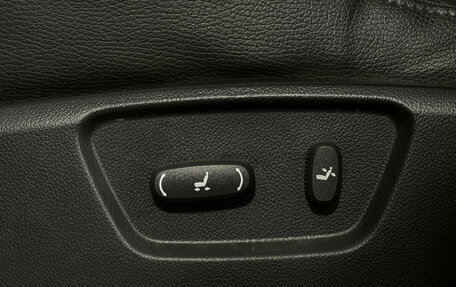 Opel Antara I, 2008 год, 797 000 рублей, 15 фотография