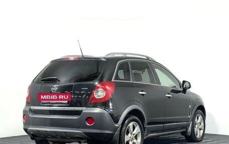 Opel Antara I, 2008 год, 797 000 рублей, 5 фотография