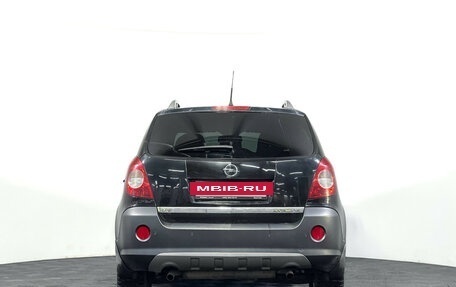 Opel Antara I, 2008 год, 797 000 рублей, 6 фотография