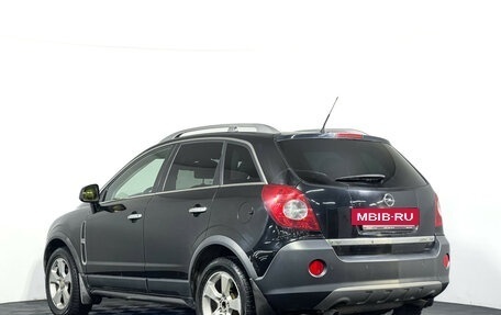 Opel Antara I, 2008 год, 797 000 рублей, 7 фотография