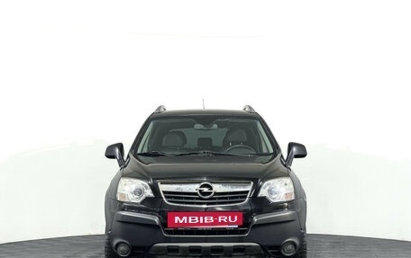 Opel Antara I, 2008 год, 797 000 рублей, 2 фотография