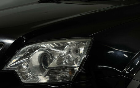 Opel Antara I, 2008 год, 797 000 рублей, 16 фотография