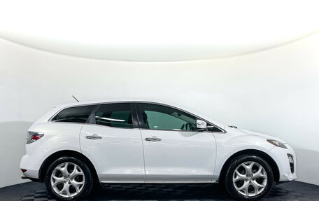 Mazda CX-7 I рестайлинг, 2011 год, 997 000 рублей, 4 фотография