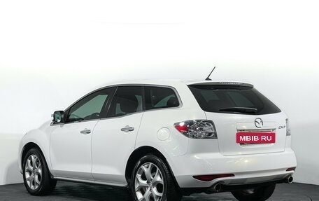 Mazda CX-7 I рестайлинг, 2011 год, 997 000 рублей, 7 фотография