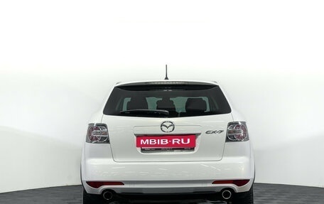 Mazda CX-7 I рестайлинг, 2011 год, 997 000 рублей, 6 фотография