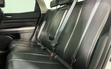 Mazda CX-7 I рестайлинг, 2011 год, 997 000 рублей, 10 фотография