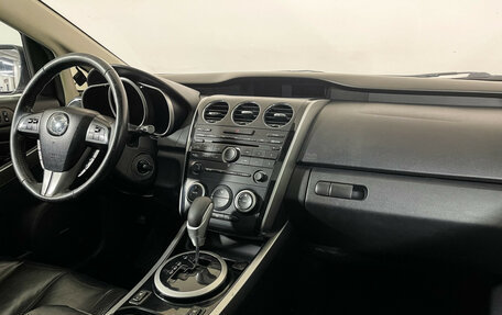 Mazda CX-7 I рестайлинг, 2011 год, 997 000 рублей, 9 фотография