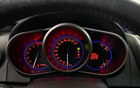 Mazda CX-7 I рестайлинг, 2011 год, 997 000 рублей, 11 фотография