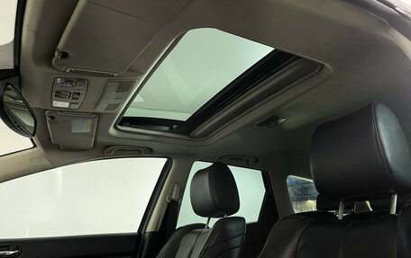 Mazda CX-7 I рестайлинг, 2011 год, 997 000 рублей, 16 фотография