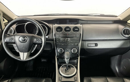 Mazda CX-7 I рестайлинг, 2011 год, 997 000 рублей, 12 фотография