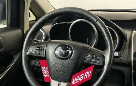 Mazda CX-7 I рестайлинг, 2011 год, 997 000 рублей, 14 фотография