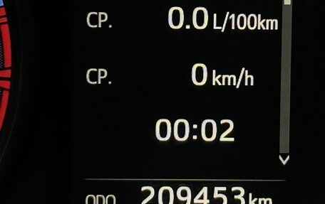 Toyota RAV4, 2017 год, 2 699 000 рублей, 17 фотография