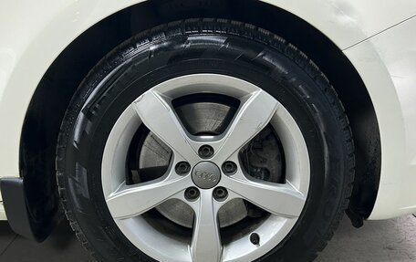 Audi A1, 2014 год, 1 300 000 рублей, 9 фотография