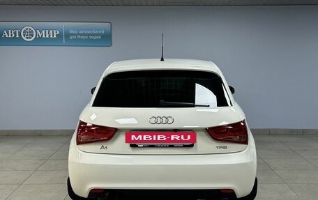 Audi A1, 2014 год, 1 300 000 рублей, 6 фотография