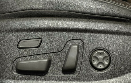 Hyundai Santa Fe IV, 2019 год, 2 797 000 рублей, 15 фотография