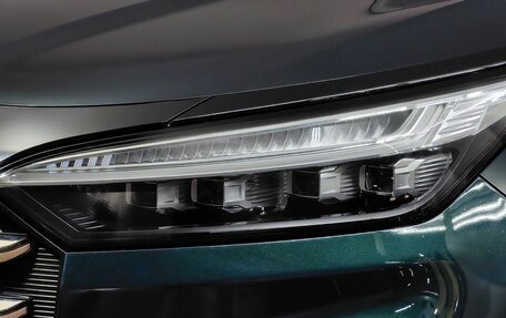CheryExeed VX, 2022 год, 2 995 000 рублей, 10 фотография