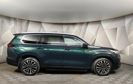 CheryExeed VX, 2022 год, 2 995 000 рублей, 6 фотография