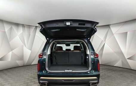 CheryExeed VX, 2022 год, 2 995 000 рублей, 11 фотография