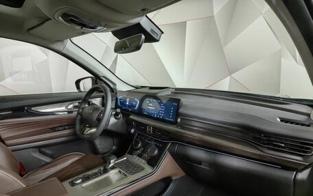 CheryExeed VX, 2022 год, 2 995 000 рублей, 12 фотография