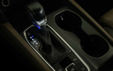 Hyundai Santa Fe IV, 2019 год, 2 797 000 рублей, 18 фотография