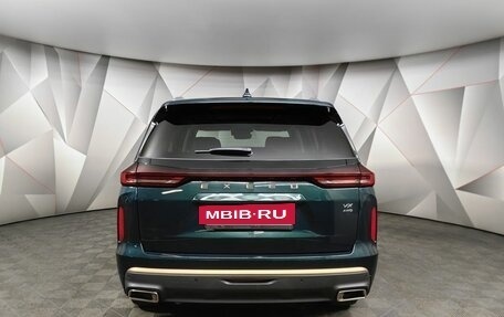 CheryExeed VX, 2022 год, 2 995 000 рублей, 8 фотография