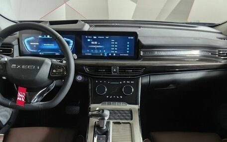 CheryExeed VX, 2022 год, 2 995 000 рублей, 14 фотография