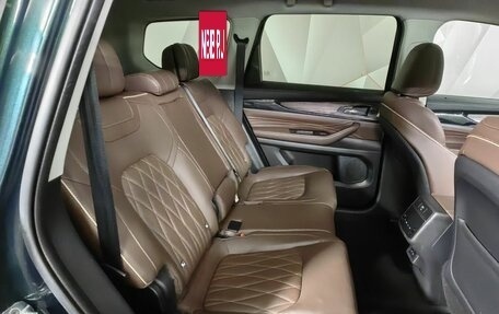 CheryExeed VX, 2022 год, 2 995 000 рублей, 15 фотография