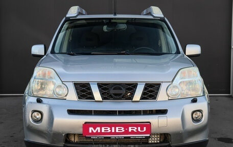 Nissan X-Trail, 2008 год, 947 000 рублей, 2 фотография
