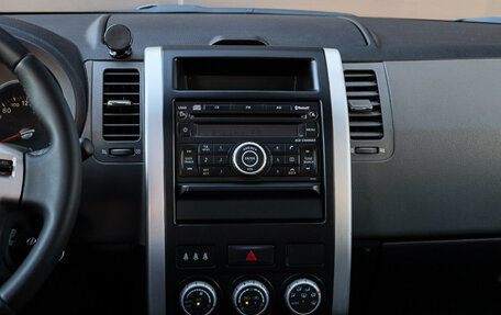 Nissan X-Trail, 2008 год, 947 000 рублей, 10 фотография