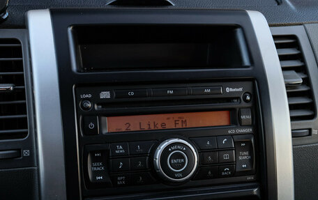 Nissan X-Trail, 2008 год, 947 000 рублей, 17 фотография