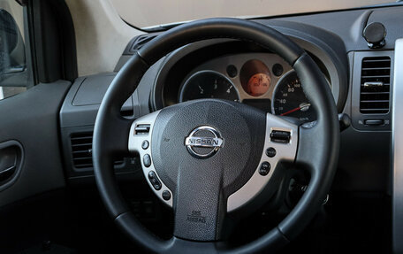 Nissan X-Trail, 2008 год, 947 000 рублей, 11 фотография